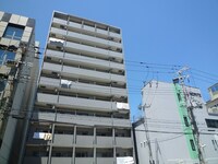 エスリ－ド江坂公園（405）