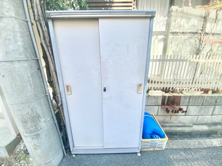 周辺環境 近藤ハイツ