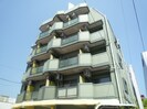 コンフォート・グリーンの外観