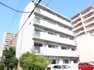 エスタシオン高石の外観