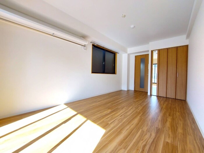 居室 メゾン・マロン