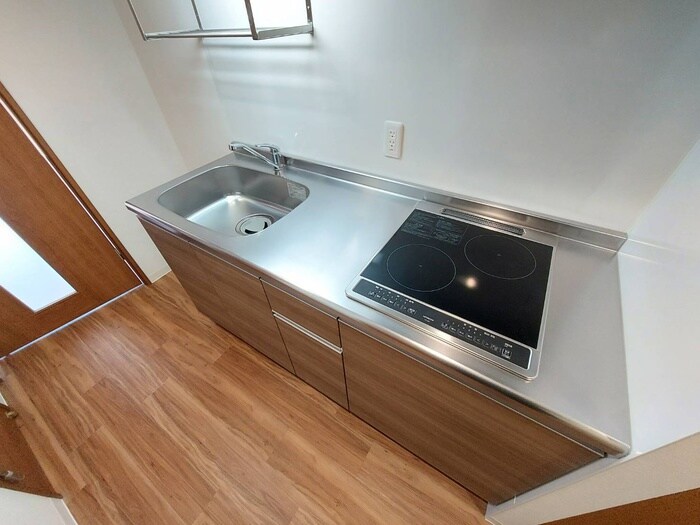 キッチン メゾン・マロン