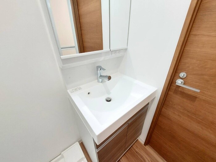 洗面 メゾン・マロン