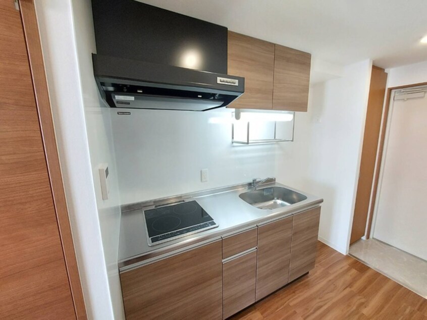 キッチン メゾン・マロン