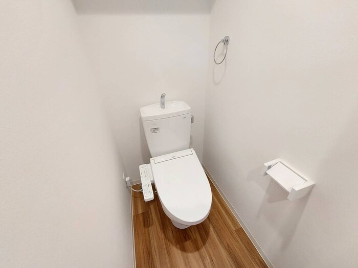 トイレ メゾン・マロン