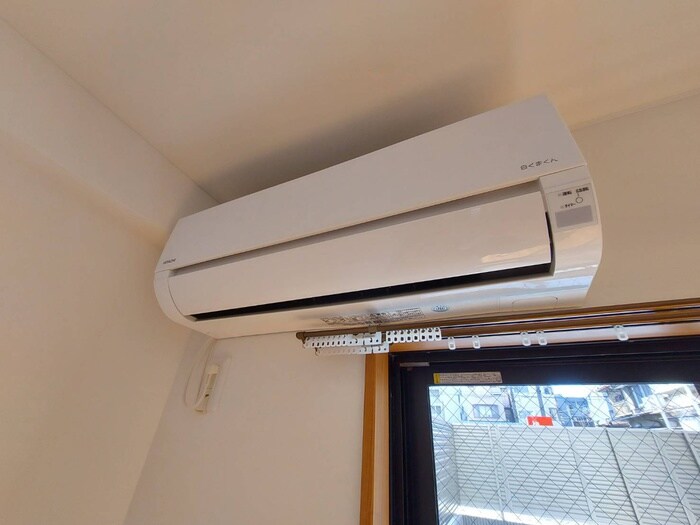 内観写真 メゾン・マロン