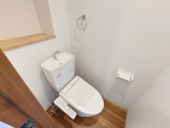 トイレ メゾン・マロン