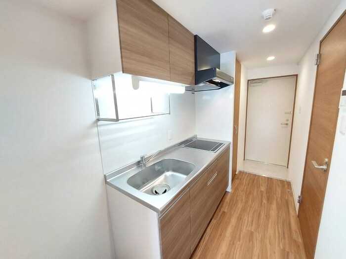 廊下 メゾン・マロン