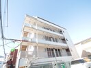 サンポ－ト２１の外観