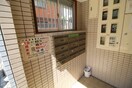 建物設備 サンポ－ト２１