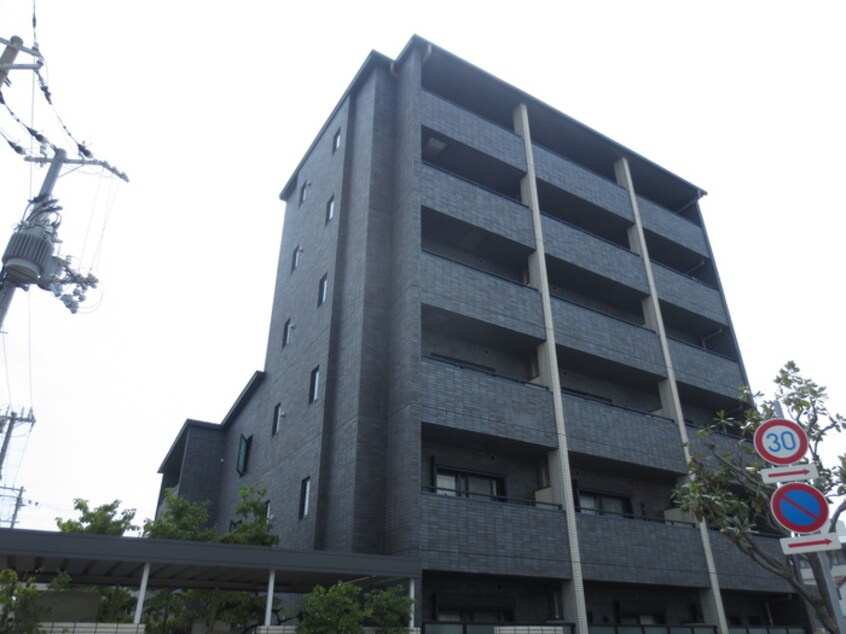 外観写真 ハイズコート武庫川