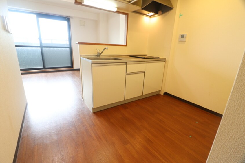 居室 ハイズコート武庫川