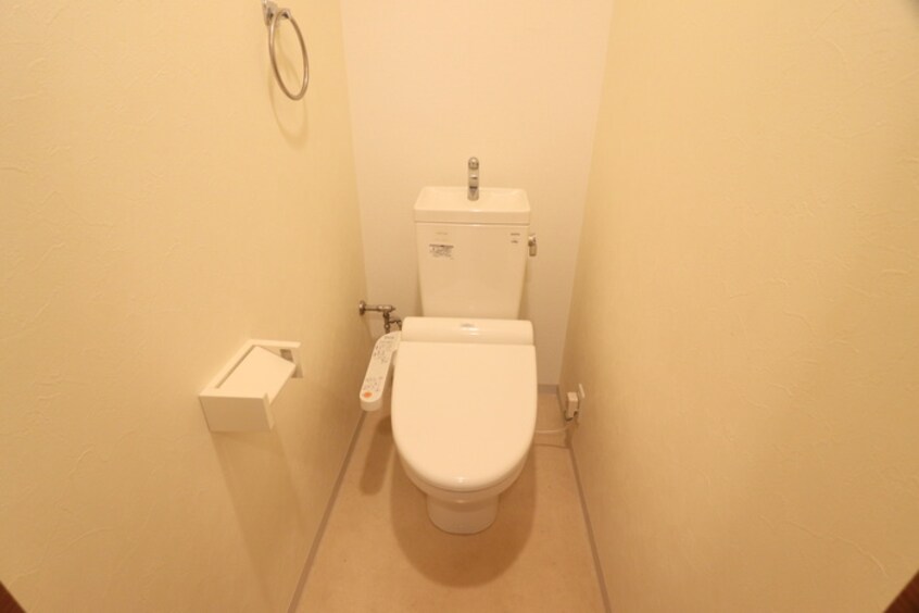 トイレ ハイズコート武庫川