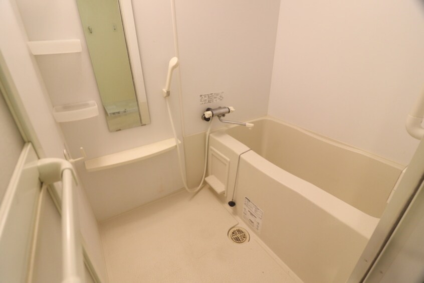 バス／シャワールーム等 ハイズコート武庫川