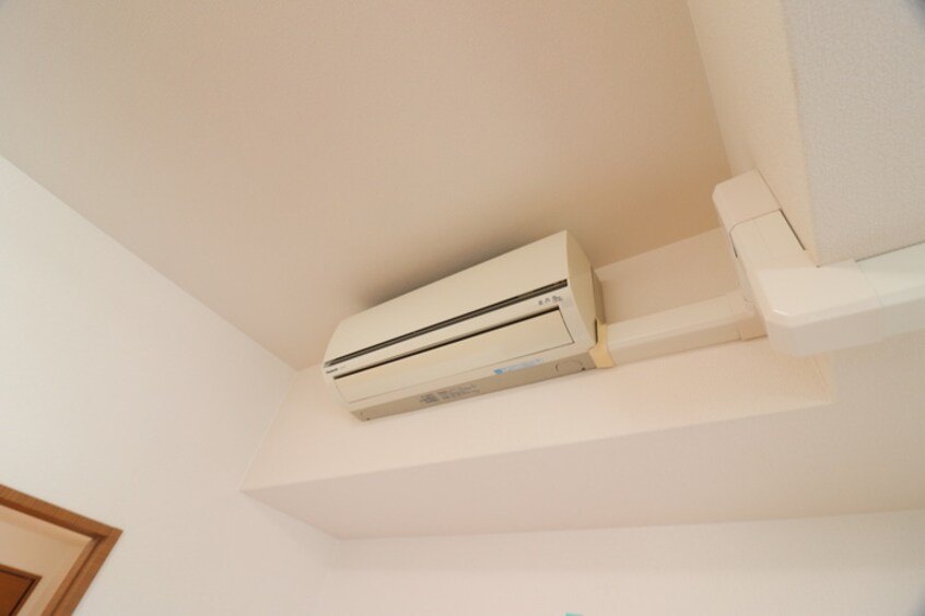 内観写真 ハイズコート武庫川