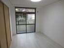 居室 ｸﾚｾﾝﾄｶｼﾀﾞⅠ