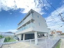 外観写真 ジュネスハイツ