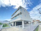 外観写真 ジュネスハイツ