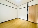 居室 甲楓園
