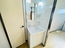 洗面 甲楓園