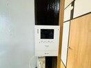 内観写真 甲楓園