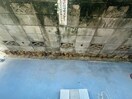 ベランダ・バルコニー 甲楓園