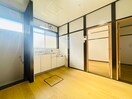 居室 甲楓園