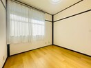 居室 甲楓園