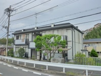 フリーデンハイツ