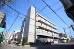 藤マンションⅡ