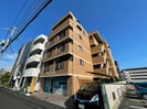ドウェル本山の外観