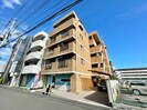 ドウェル本山の外観