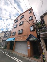 マンション忠岡