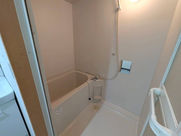 バス／シャワールーム等 マンション忠岡