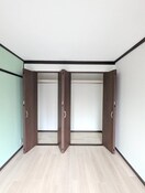 収納 マンション忠岡