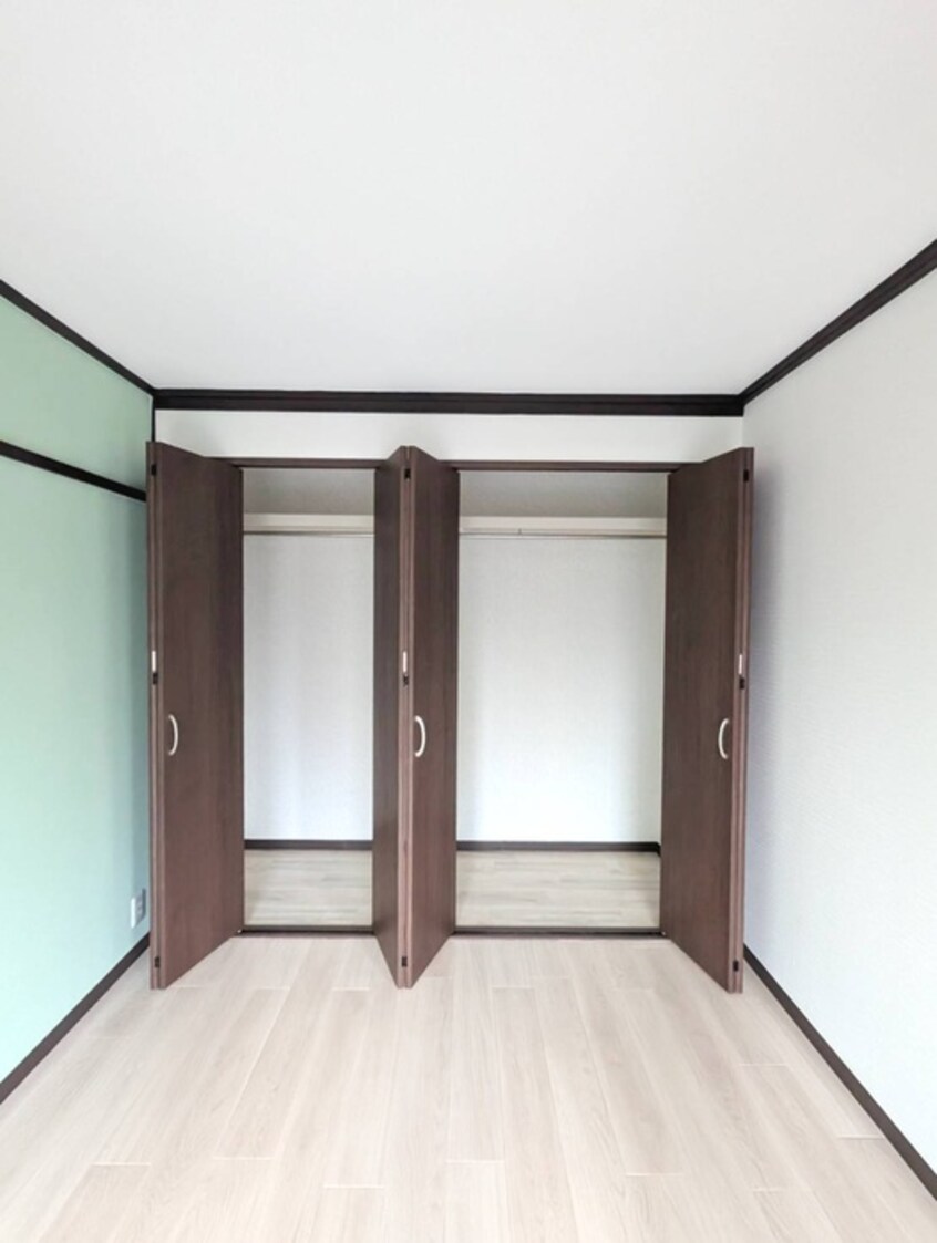 収納 マンション忠岡