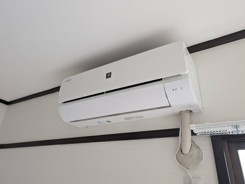 内観写真 マンション忠岡