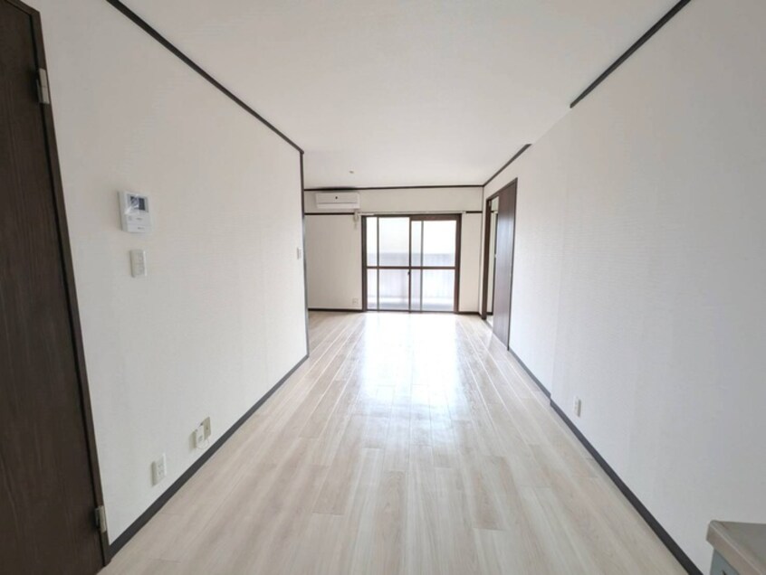 居室 マンション忠岡