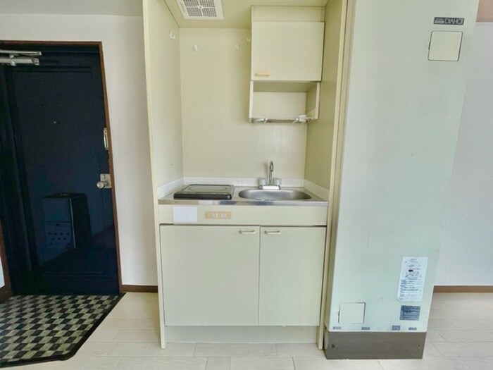 キッチン 平池マンション
