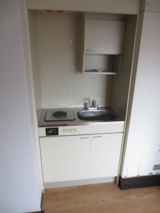 キッチン 平池マンション