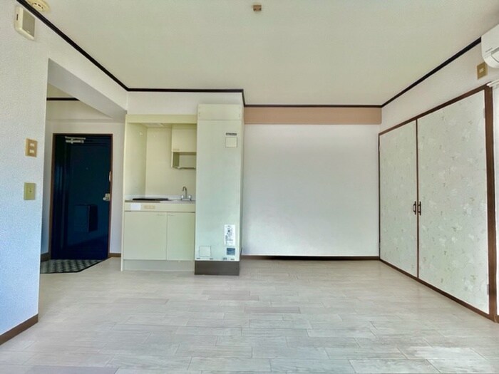 居室 平池マンション