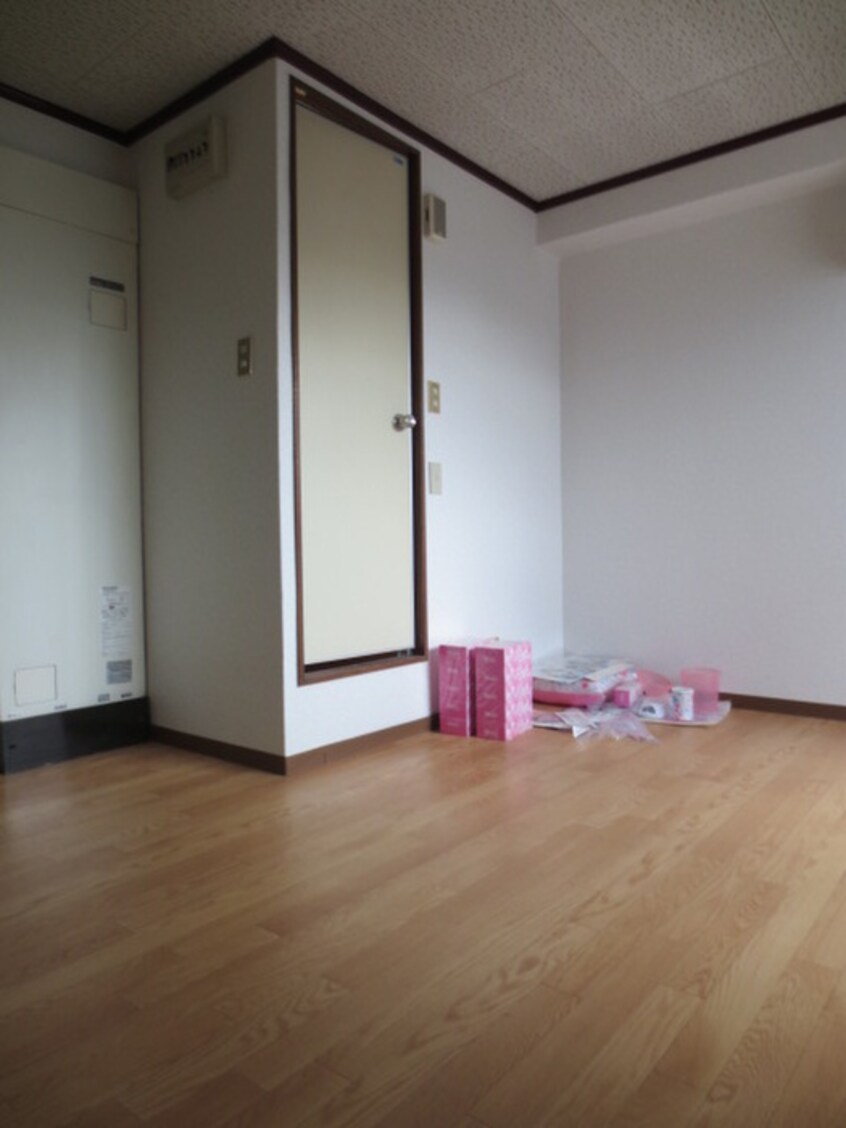 居室 平池マンション