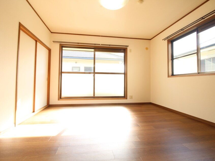 居室 シャルマン御影