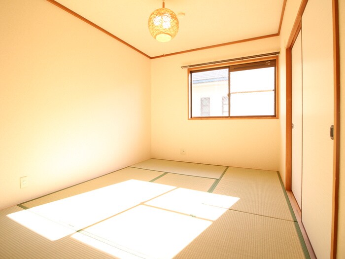 居室 シャルマン御影