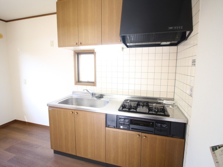 キッチン シャルマン御影