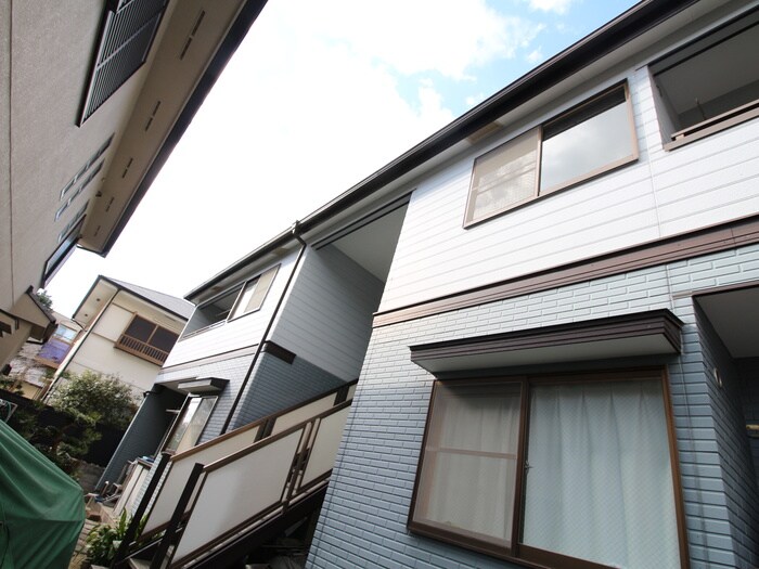 外観写真 シャルマン御影