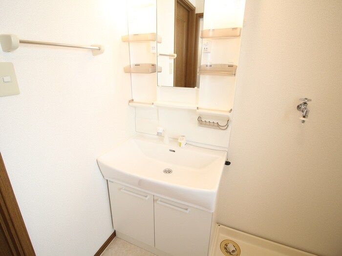 洗面 シャルマン御影