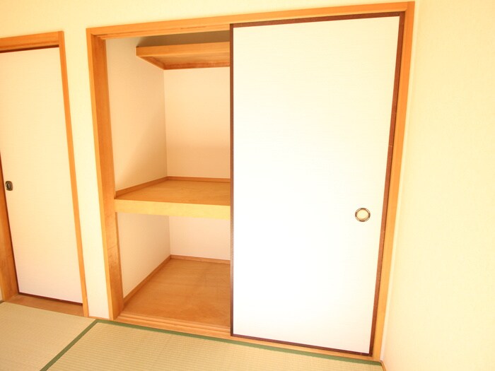 収納 シャルマン御影