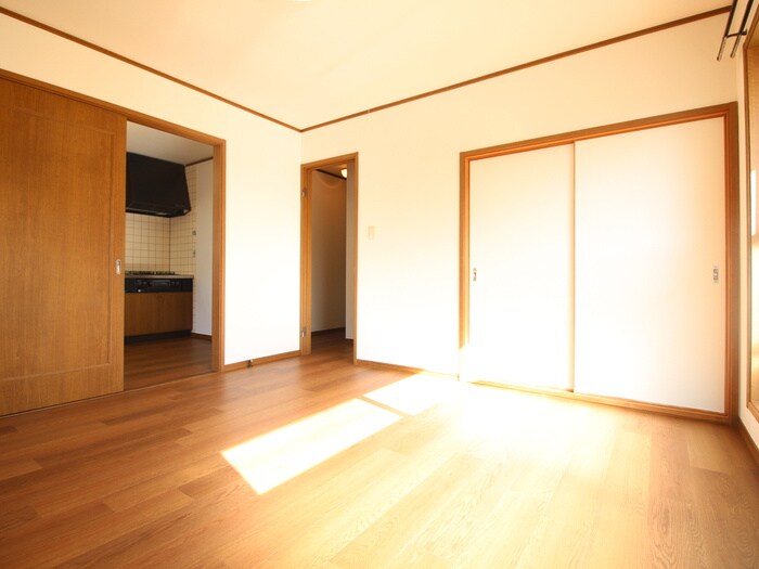 居室 シャルマン御影