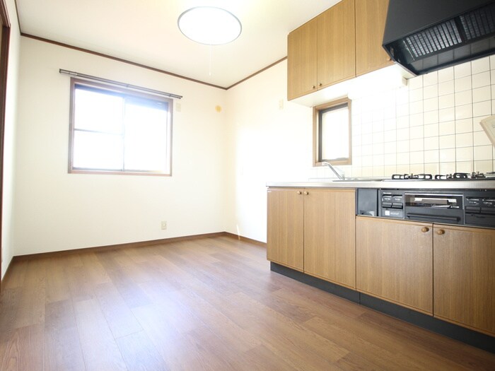 居室 シャルマン御影